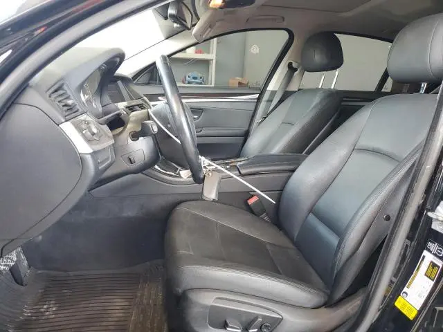 2015 BMW 535 I  