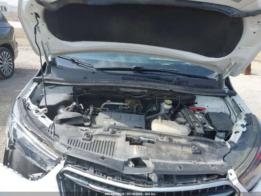 2019 BUICK ENCORE FWD PREFERRED