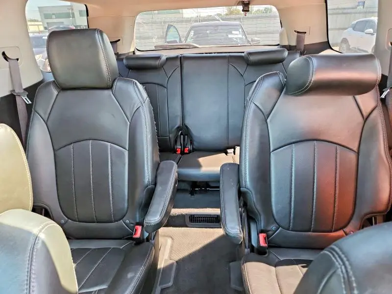 2014 GMC ACADIA DENALI  