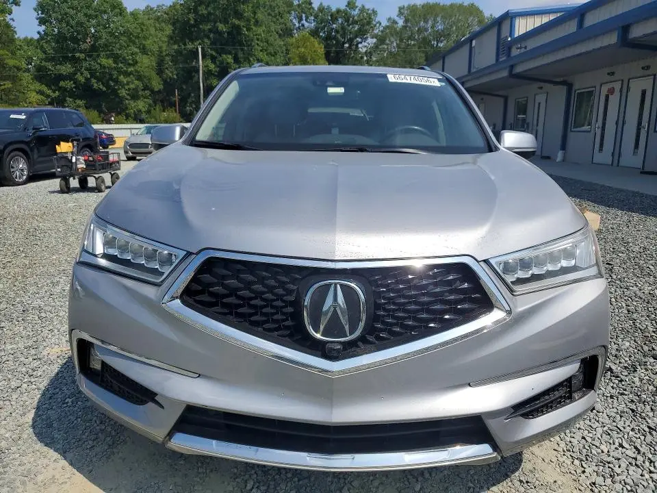 2020 ACURA MDX ADVANCE  