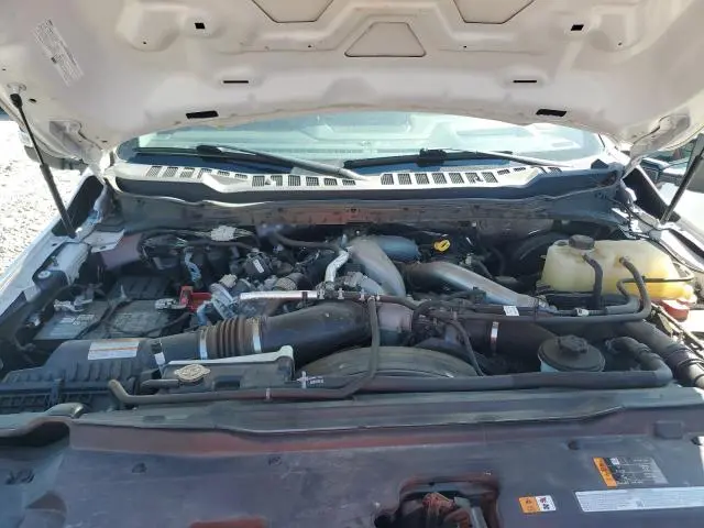 2023 FORD F250 SUPER DUTY  