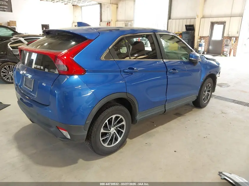 2020 MITSUBISHI ECLIPSE CROSS ES 1.5T AWC