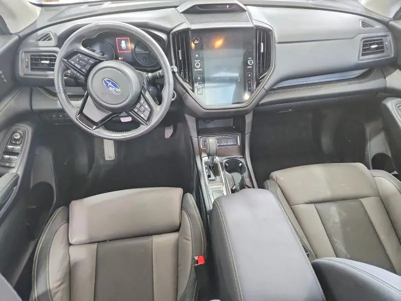 2024 SUBARU ASCENT ONYX EDITION  