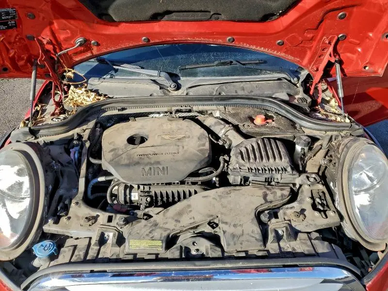 2014 MINI COOPER   