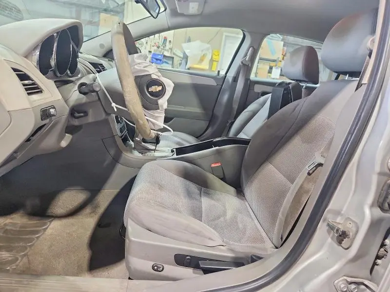 2010 CHEVROLET MALIBU LS  