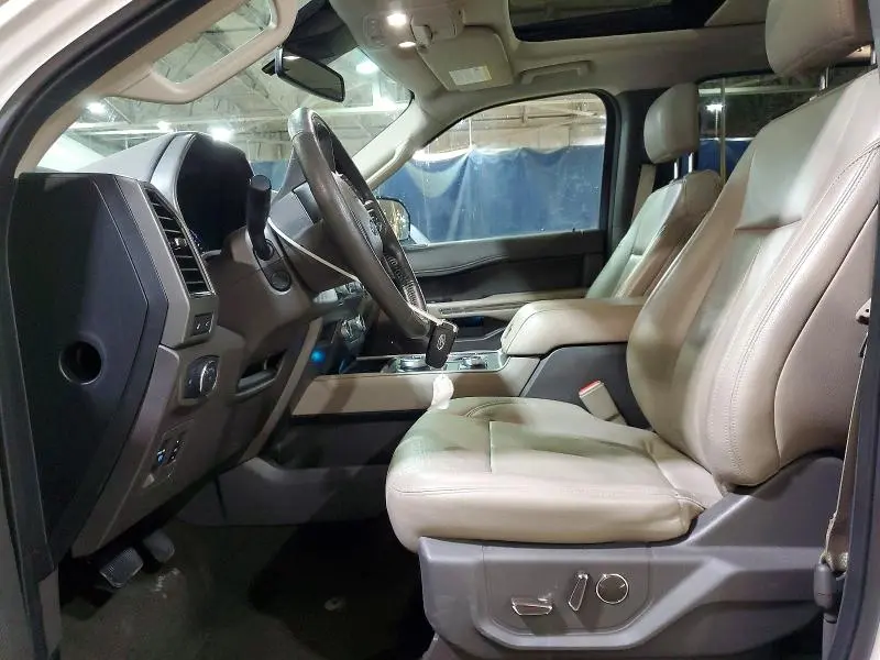 2019 FORD EXPEDITION XLT  