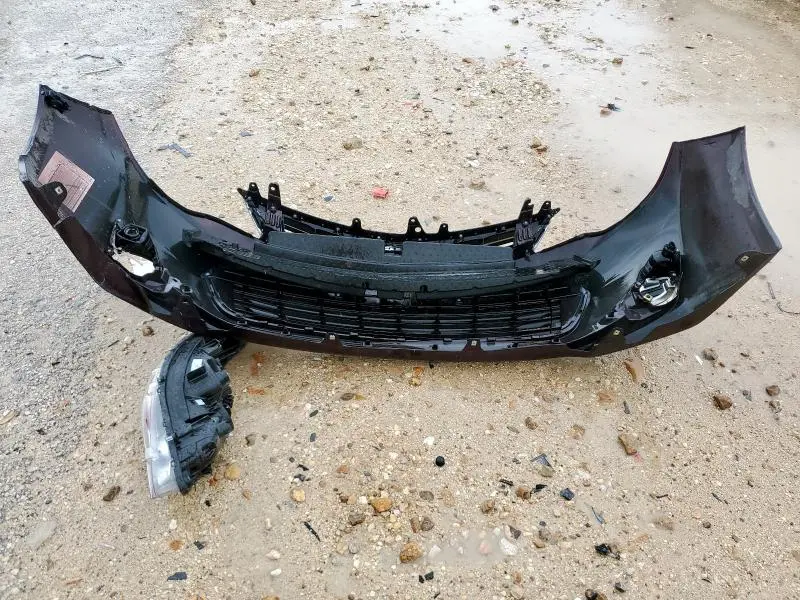2013 TOYOTA AVALON BASE  