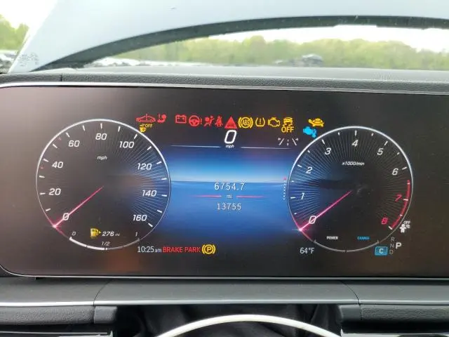 2024 MERCEDES-BENZ GLE 350 4MATIC  