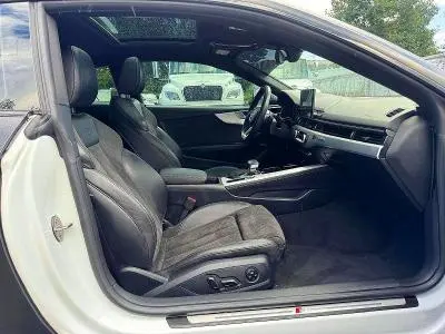 2021 AUDI A5 PREMIUM PLUS 45  