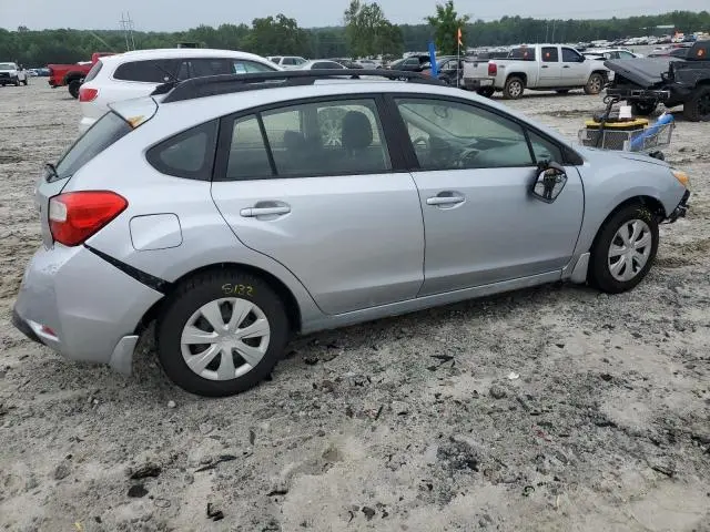 2013 SUBARU IMPREZA   