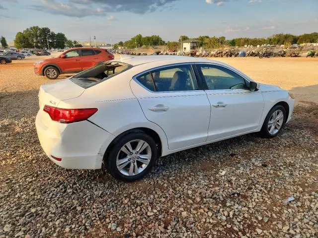 2013 ACURA ILX 20  