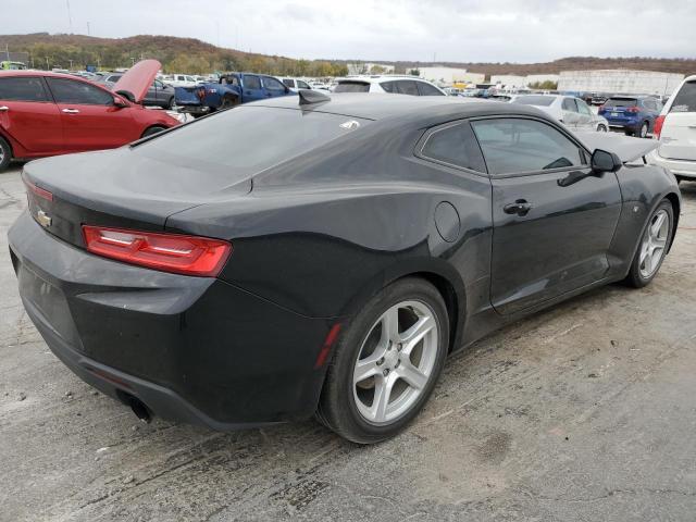 2018 CHEVROLET CAMARO LT