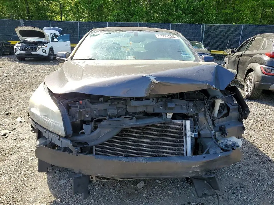 2013 CHEVROLET MALIBU 1LT  