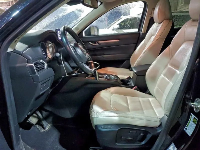 2022 MAZDA CX-5 PREFERRED  