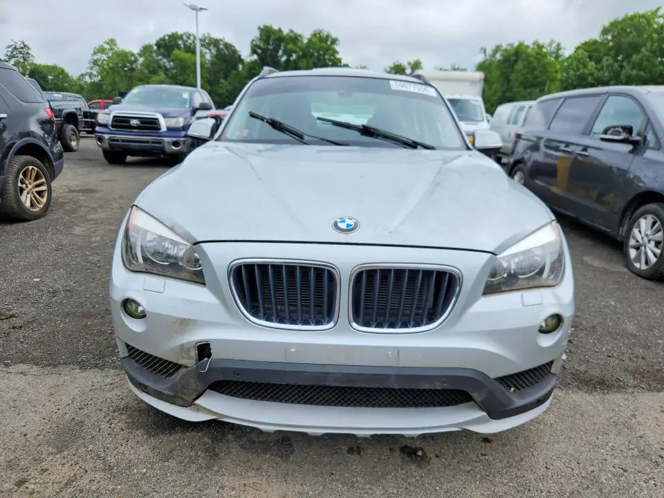 2015 BMW X1 XDRIVE28I  