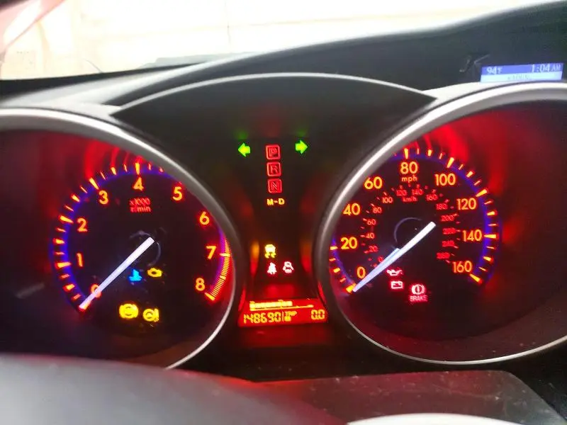 2011 MAZDA 3 S  