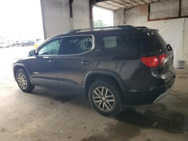 2018 GMC ACADIA SLE  
