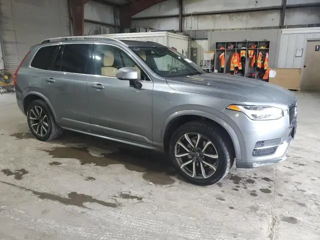 2019 VOLVO XC90 T6 MOMENTUM  