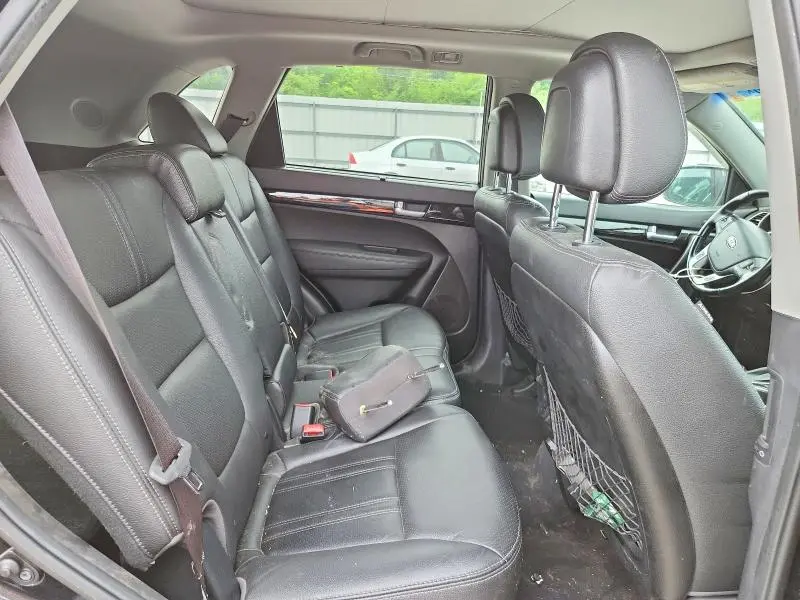 2014 KIA SORENTO EX  