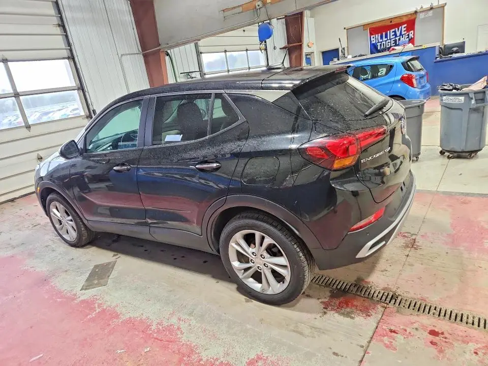 2020 BUICK ENCORE GX PREFERRED  