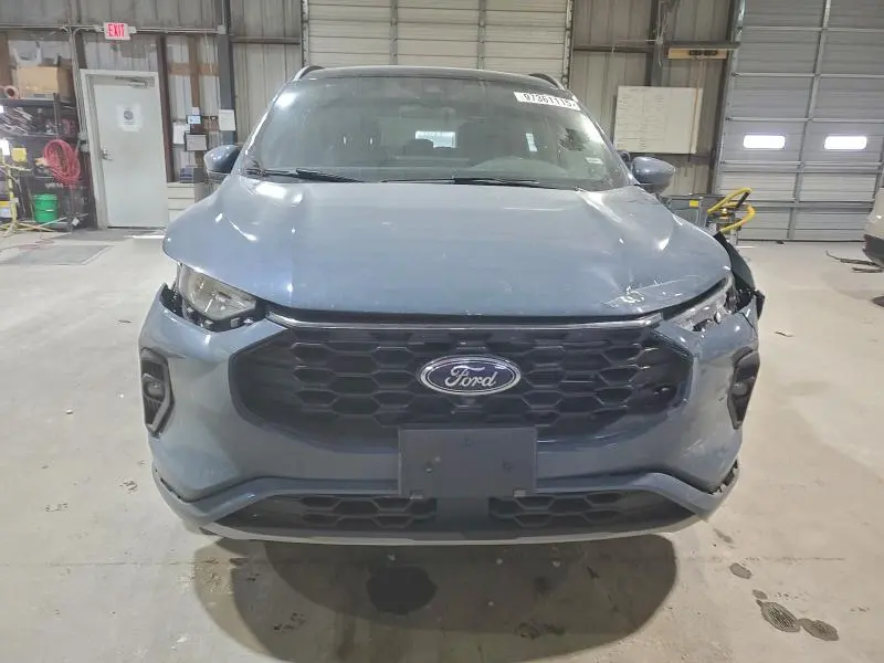 2023 FORD ESCAPE ST LINE SELECT  