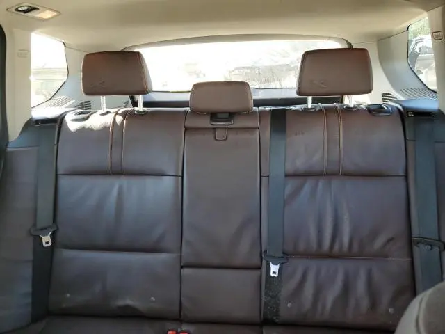 2015 BMW X3 XDRIVE28I  