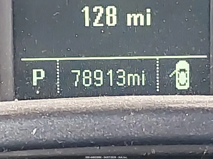 2016 GMC SIERRA 1500  