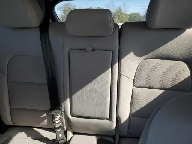 2019 HYUNDAI TUCSON LIMITED  