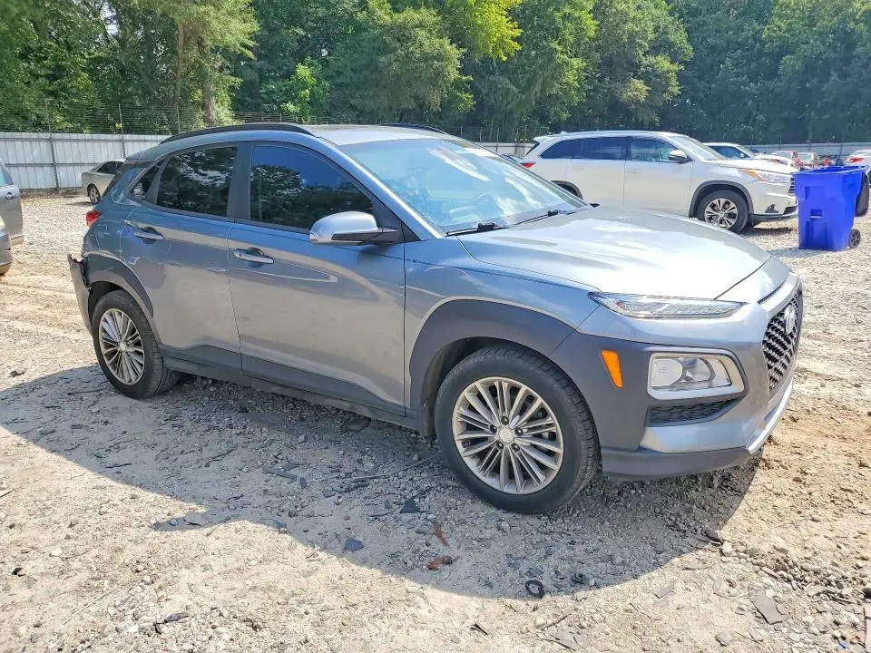 2020 HYUNDAI KONA SEL PLUS  