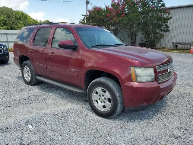 2010 CHEVROLET TAHOE K1500 LT  