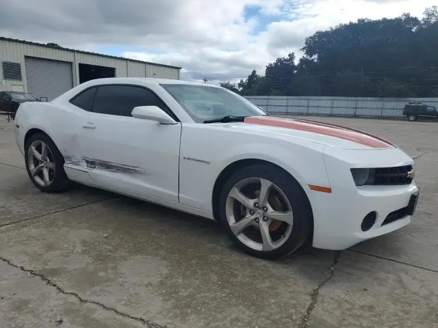 2013 CHEVROLET CAMARO LT  