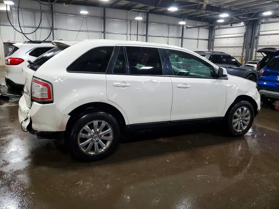2010 FORD EDGE SEL  