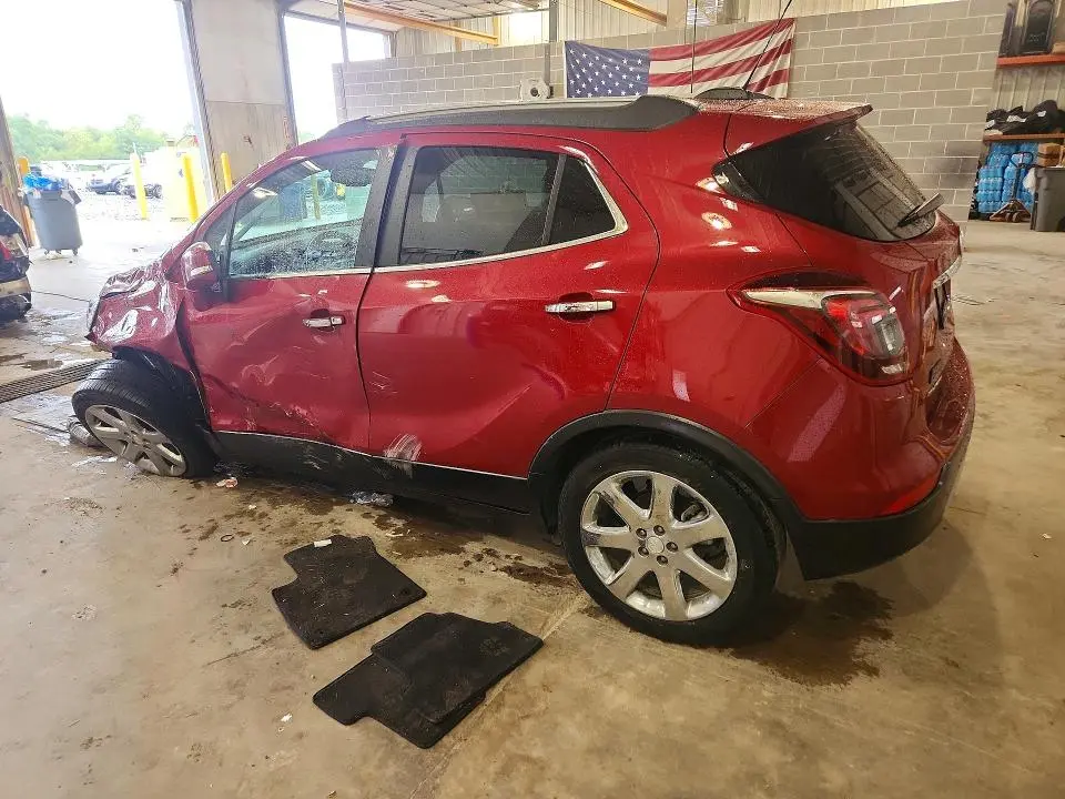 2018 BUICK ENCORE ESSENCE  