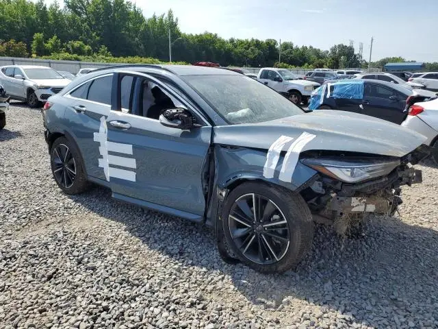 2023 INFINITI QX55 LUXE  