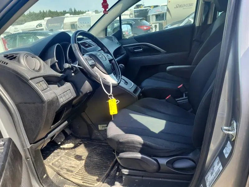 2014 MAZDA 5 TOURING  