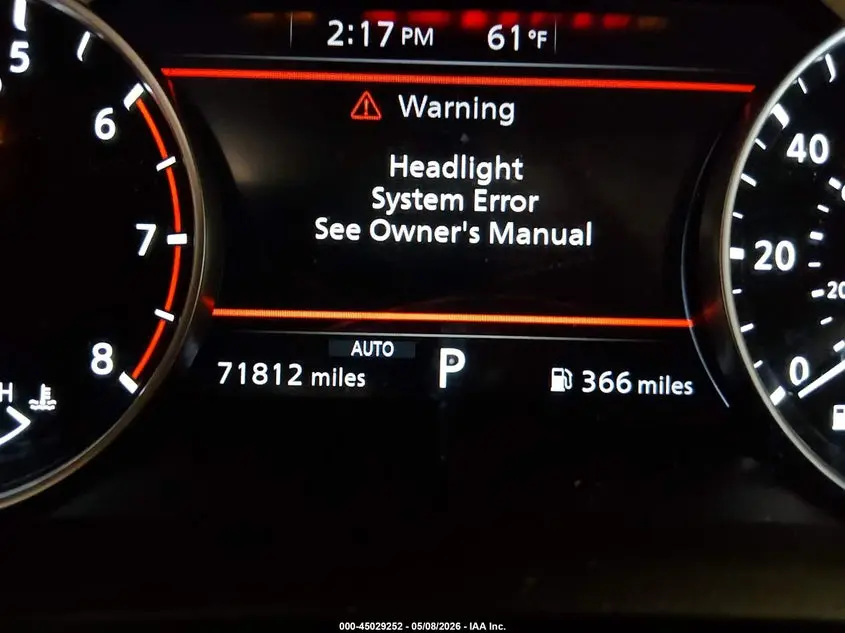 2021 NISSAN ROGUE SV INTELLIGENT AWD