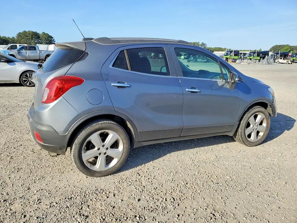 2015 BUICK ENCORE CONVENIENCE  