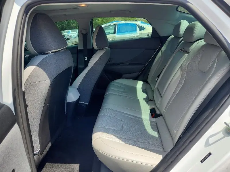 2021 HYUNDAI ELANTRA LIMITED  