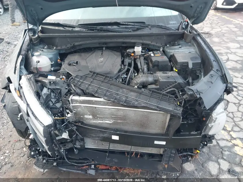2022 HYUNDAI TUCSON XRT