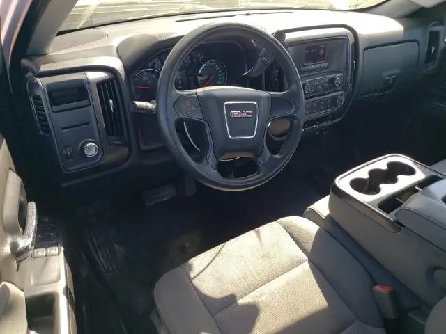 2016 GMC SIERRA C1500  