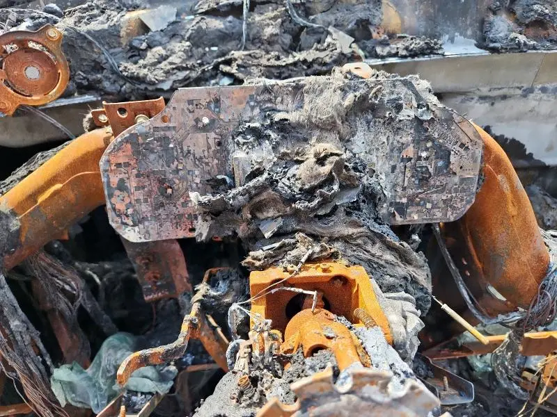 2016 CHEVROLET SILVERADO K1500 HIGH COUNTRY  