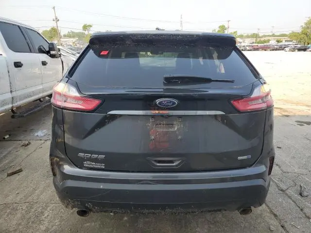 2020 FORD EDGE SE  
