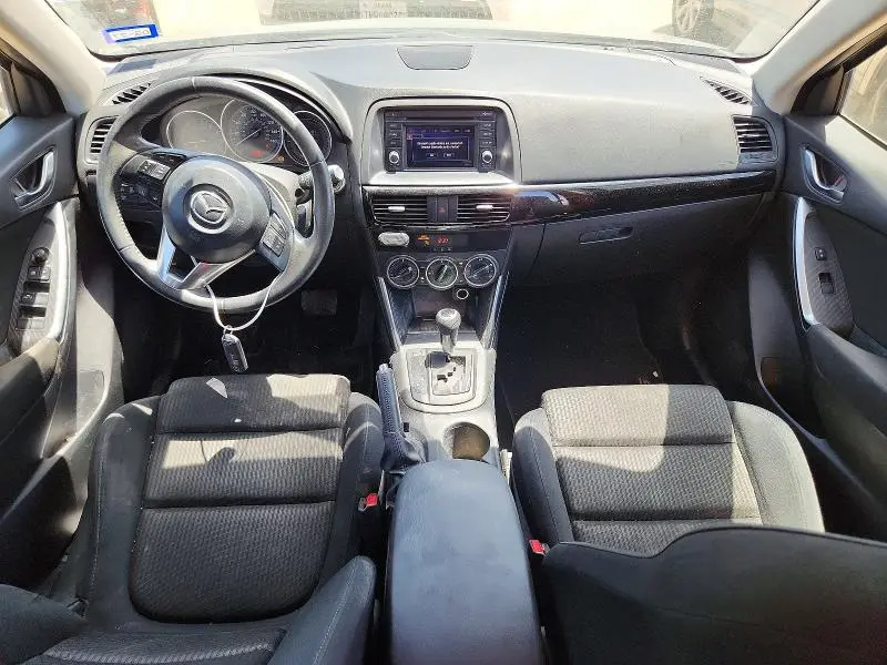 2013 MAZDA CX-5 TOURING  