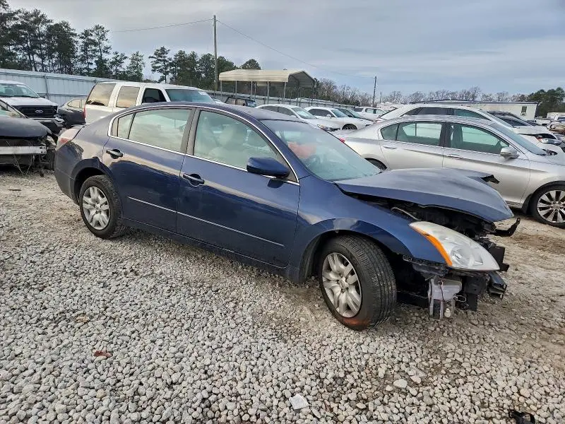 2010 NISSAN ALTIMA BASE  