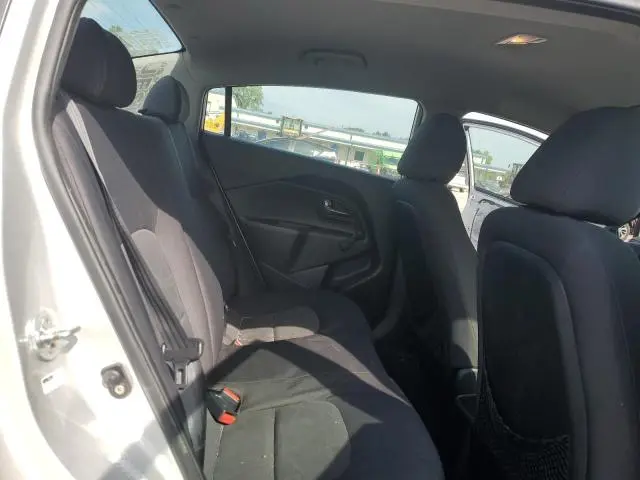 2013 KIA RIO LX  
