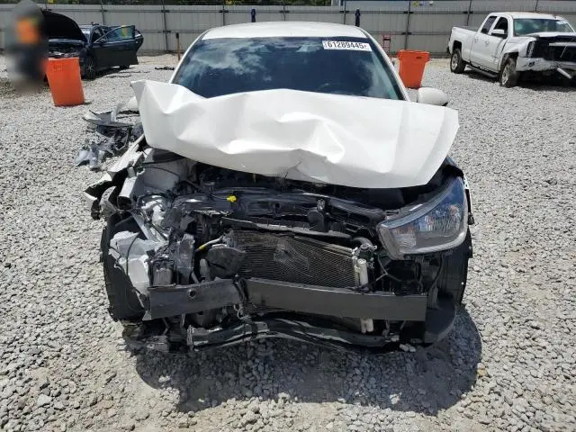 2023 KIA RIO LX  