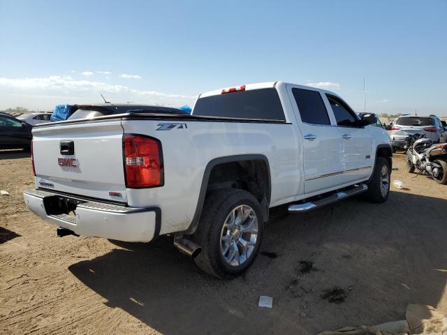 2014 GMC SIERRA K1500 SLE