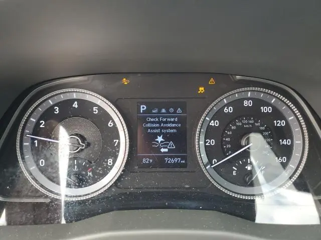 2023 HYUNDAI SONATA SE