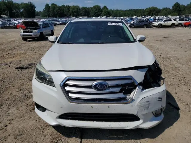 2015 SUBARU LEGACY 2.5I LIMITED  