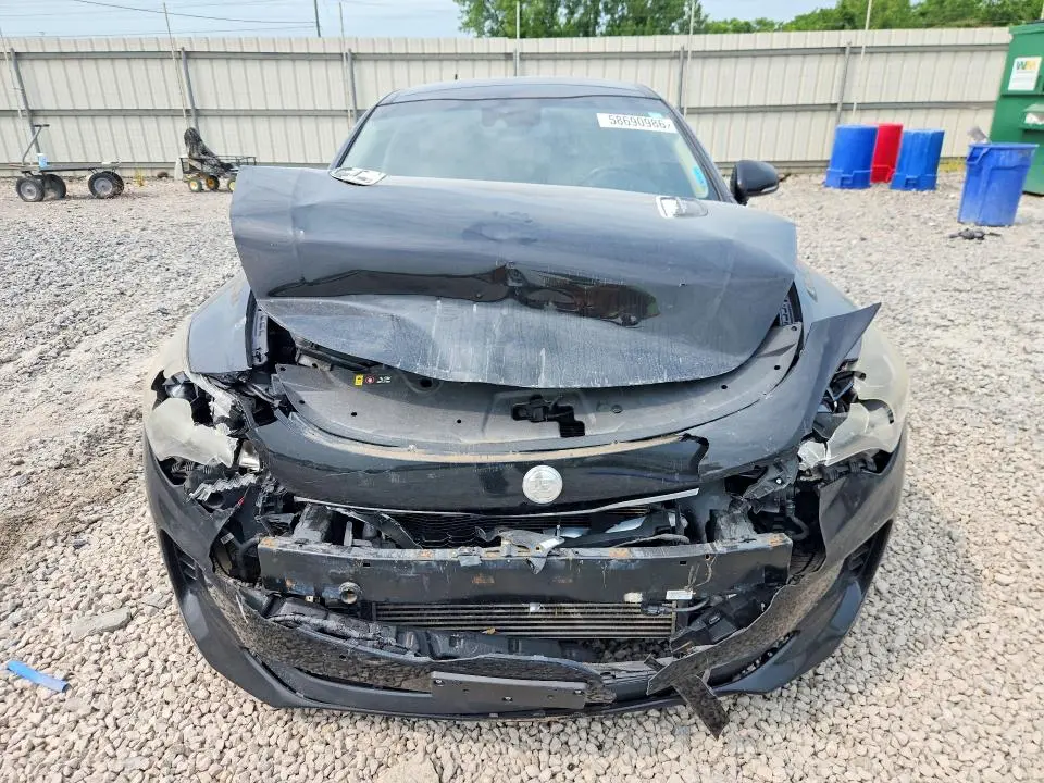 2018 KIA STINGER PREMIUM  